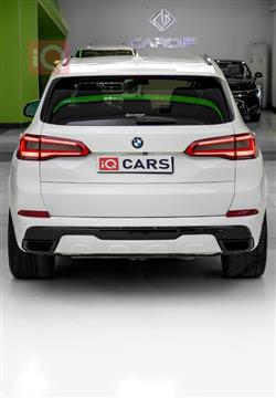 بي ام دبليو X5